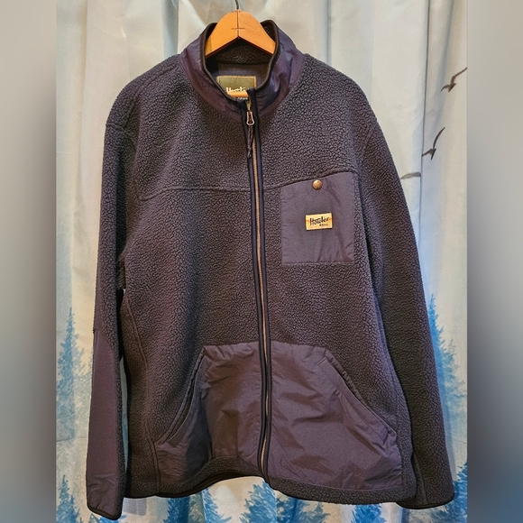 Howler Brothers Fleece - Picture 2 of 7